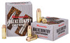 Hornady 10mm Auto Backcountry 200gr JHP Ammo