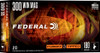 Federal .300 Winchester Mag Fusion 180gr PolyTip Ammo