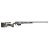 Bergara B-14 Wilderness HMR 6.5 Creedmoor Rifle