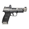 FN 509 LS Edge 9mm Luger Semi-Auto Gun