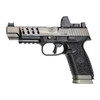 FN 509 LS Edge 9mm Luger Semi-Auto Pistol
