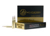 Weatherby .224 Weatherby Mag  50gr PolyTip Ammo