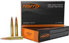 HSM 8mm Mauser  195gr JSP Ammo