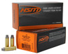 HSM .38 Special  158gr Wadcutter Ammo