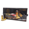 Troy 9mm Luger / Parabellum  124gr FMJ Ammo