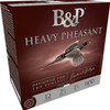 Baschieri and Pellagri Hunting Heavy Pheasant 12 Gauge 3 in 1-1/4 oz #6