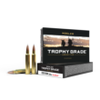 Nosler .338 RUM Trophy Grade 300gr PolyTip Ammo
