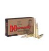 Hornady .264 Winchester Mag Custom 140gr JSP Ammo