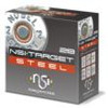 Eurosports LLC Nobelsport NSI Target Steel 12 Gauge 2.75 in 1 oz #6
