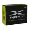 NovX Cross Trainer Compeititon lead free .40 S&W 97 Gr Solid