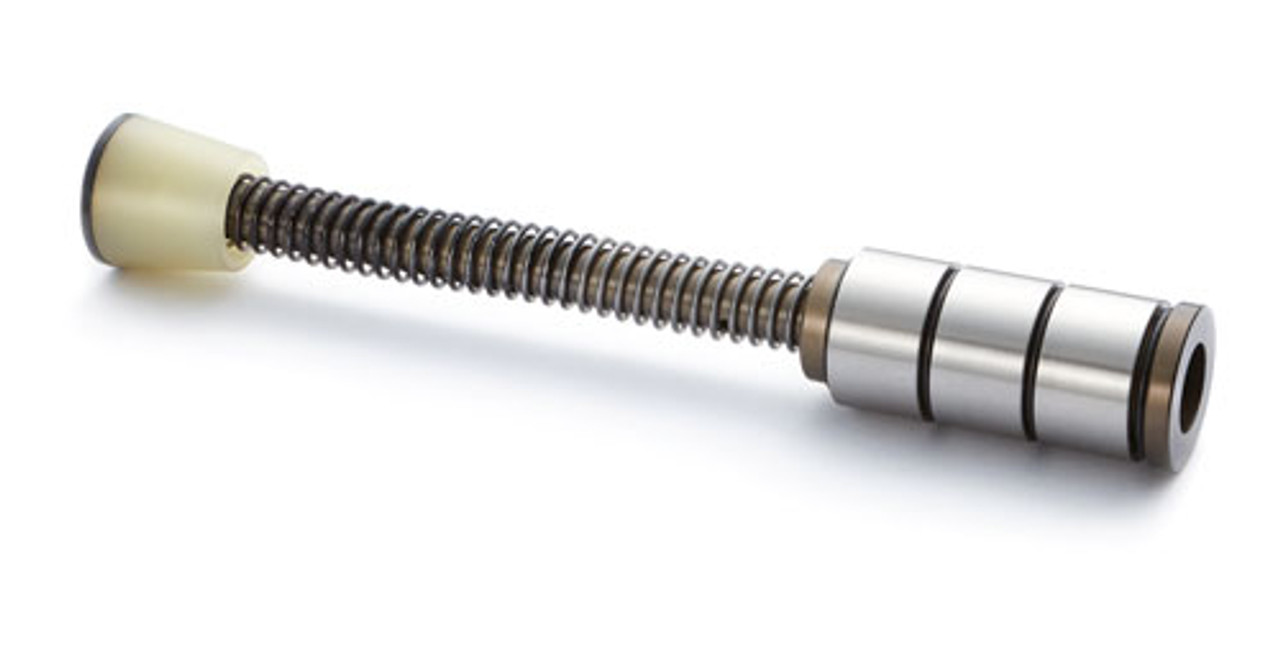 プリズンブレイク 値下げ JP Enterprises Silent Captured Recoil Buffer Spring Assembly