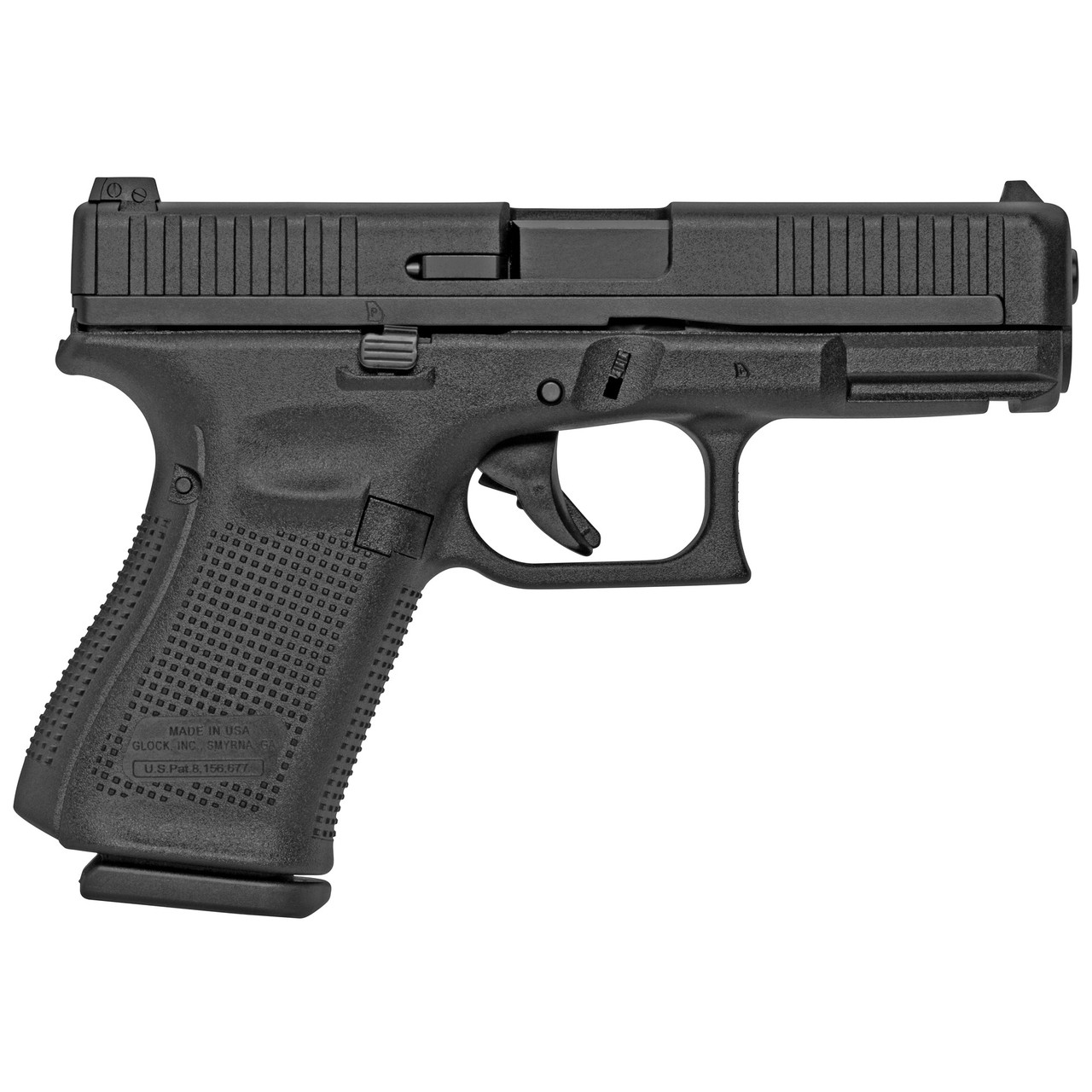 Glock 44 Compact .22 LR Pistol