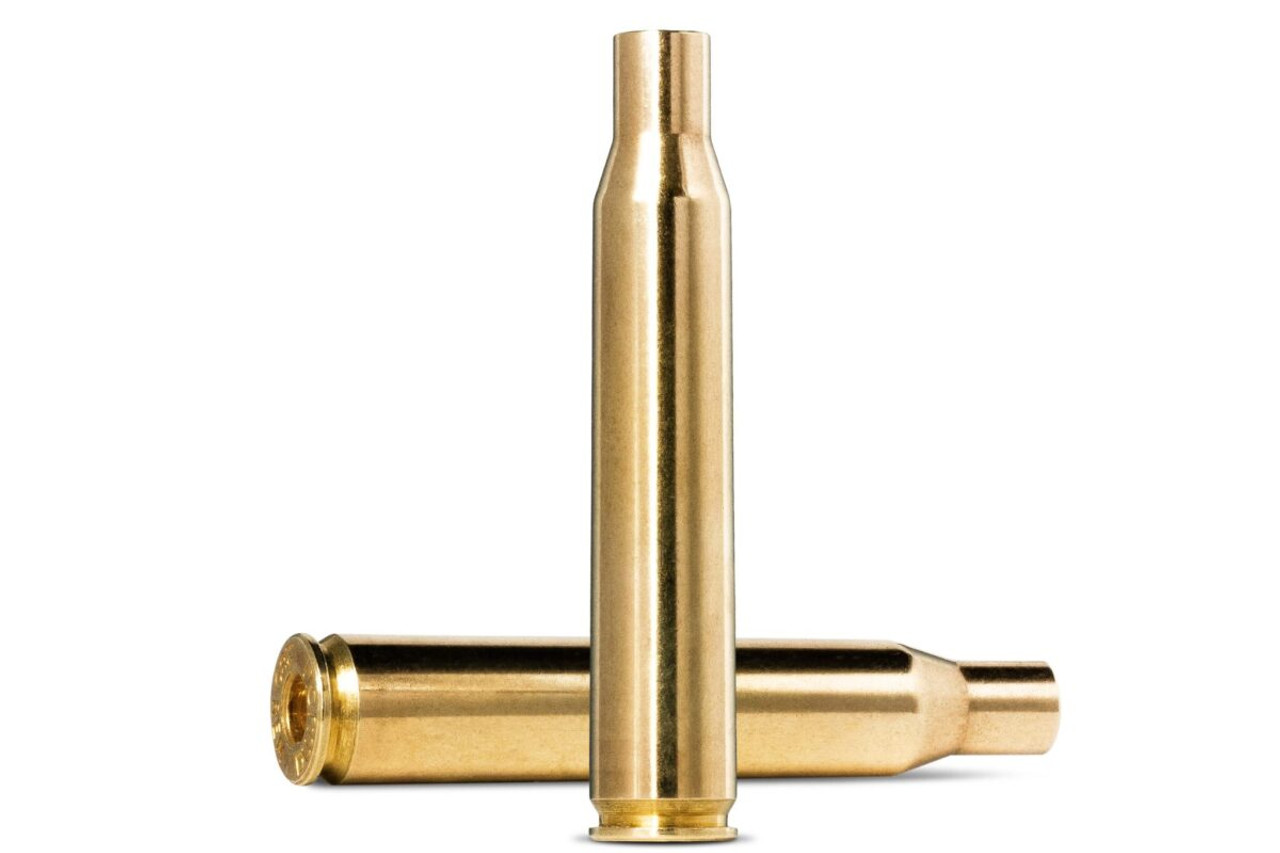 Norma - .223 REM - NORMA RELOADING BRASS - 50 QTY NO CC FEE