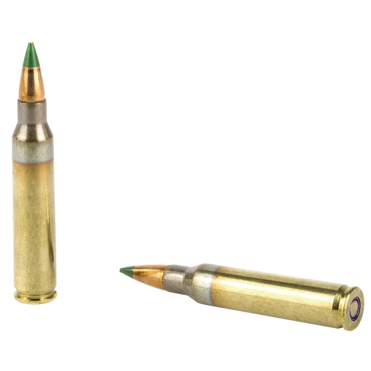 PMC 5.56x45 NATO X-Tac M855 Green Tip 62gr Ammo