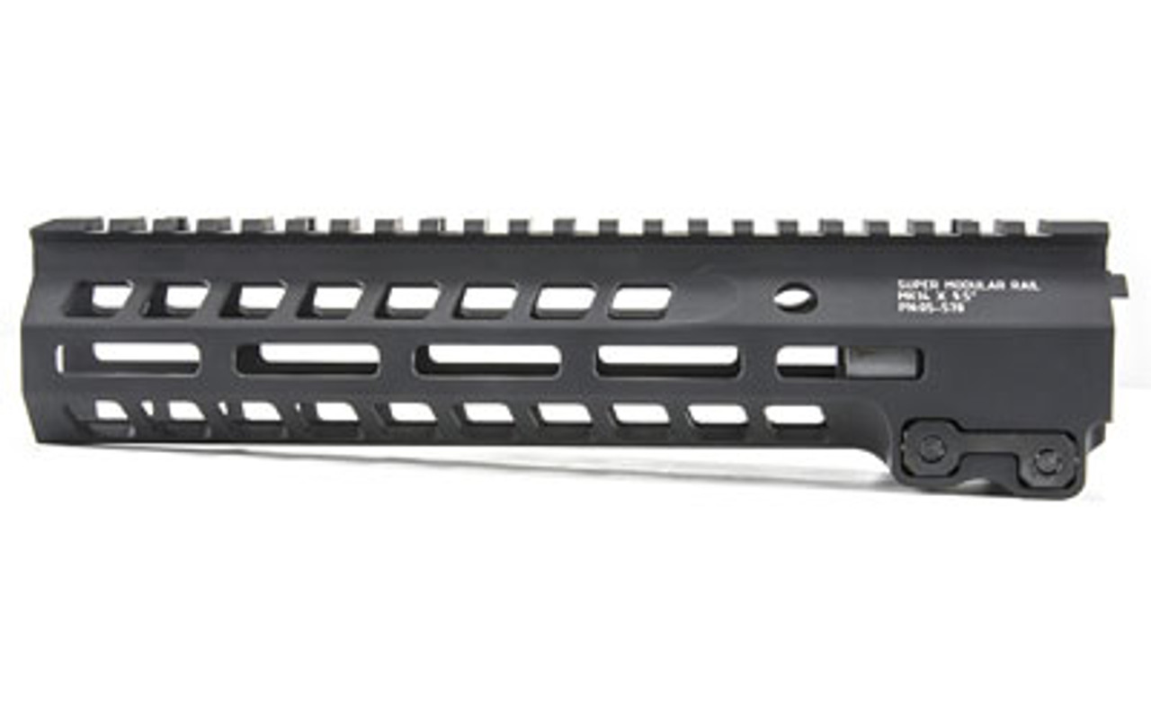 Geissele Automatics, MK14, Super Modular Rail, Handguard