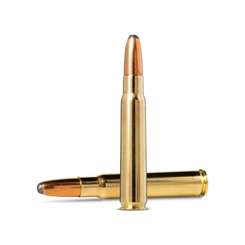 Norma 8x57mm JS Whitetail 196gr PSP Ammo