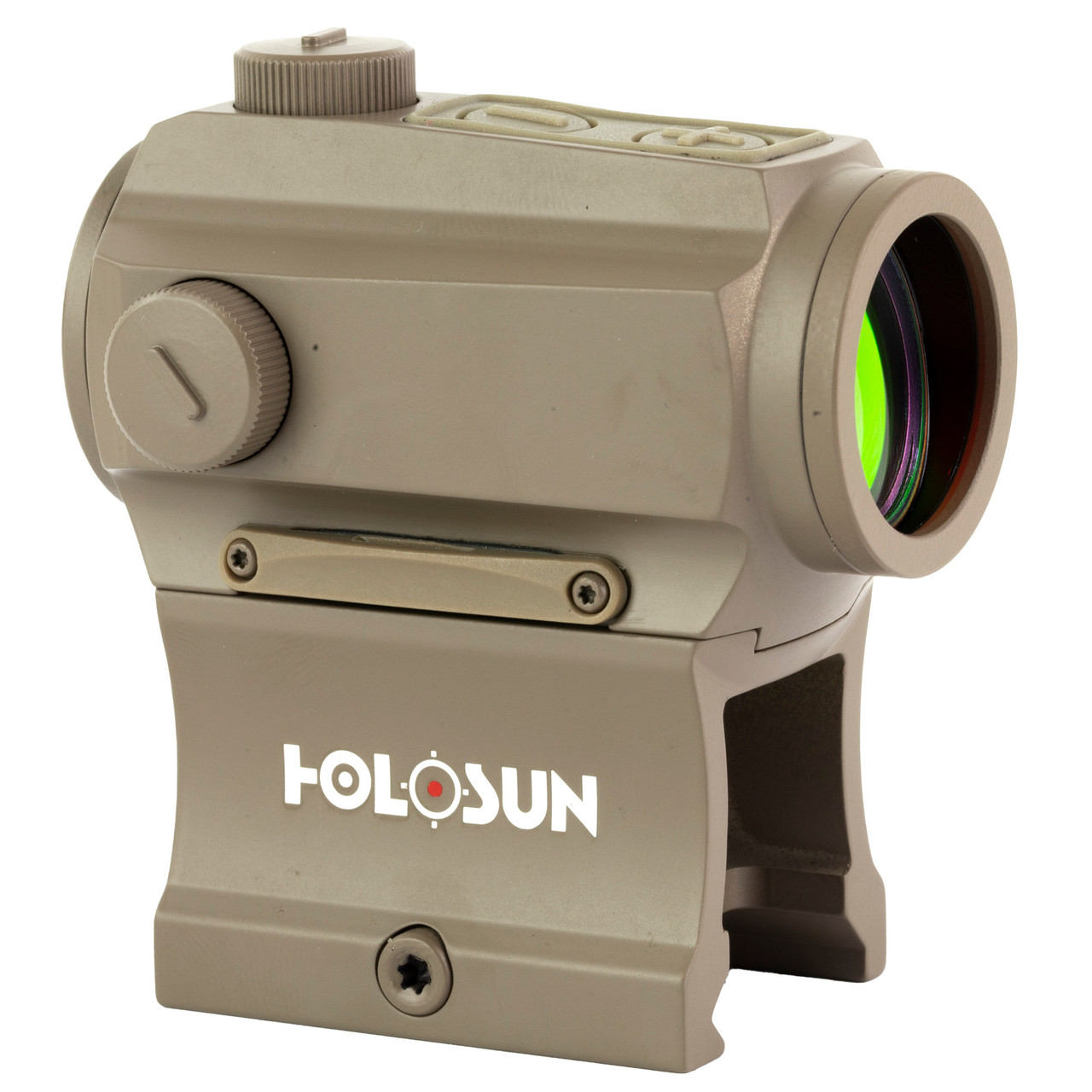 HOLOSUN HS403B 実物 2MOA Holosun HS403B 2 MOA Red Dot w/ Shake Awake – Umbrella Armory