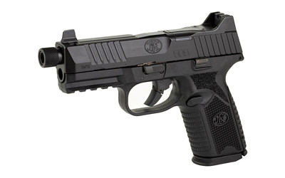 FN 509 Midsize Tactical 9mm Luger Semi-Auto Pistol | Southern Defense