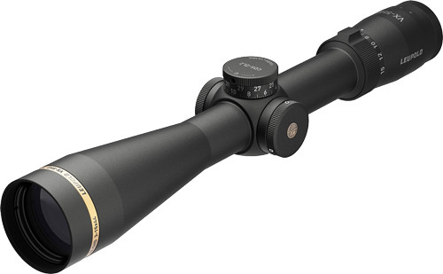 Leupold VX-5HD All-Purpose Rifle Scope