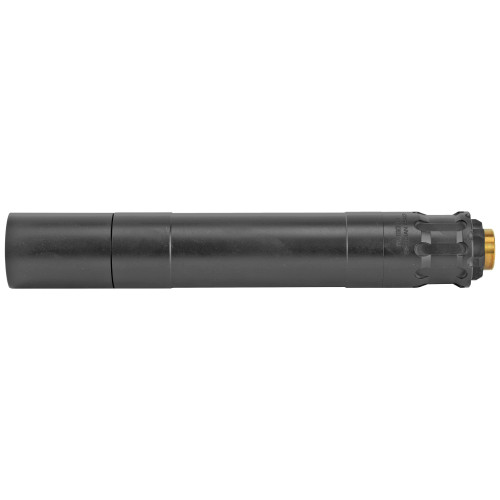 Rugged Obsidian 45 ACP Suppressor