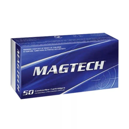 Magtech 9mm Luger 115gr FMJ Ammo - 1000 Rounds