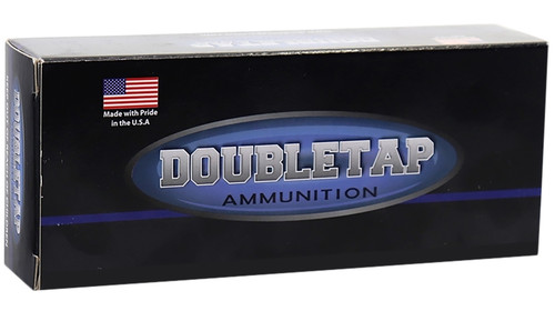 DoubleTap .44 Magnum Hunter Self Defense 240gr Solid Ammo
