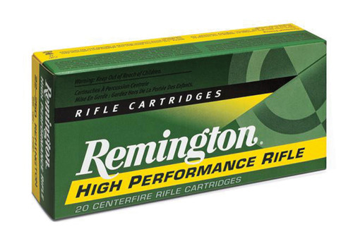 Remington .30 Carbine Core-Lokt 110gr JSP Ammo