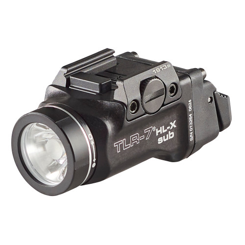 Streamlight TLR-7 HL-X 1913 Sub