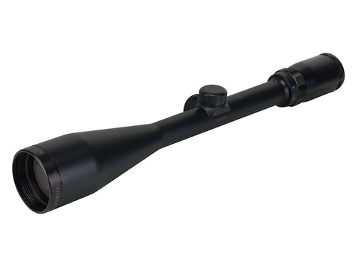 Bushnell Banner Rifle Scopes