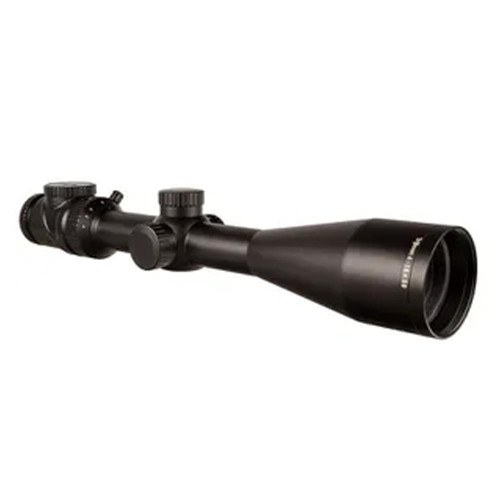 Trijicon AccuPoint 4-16x50mm Duplex with Green Dot Rifle Scope