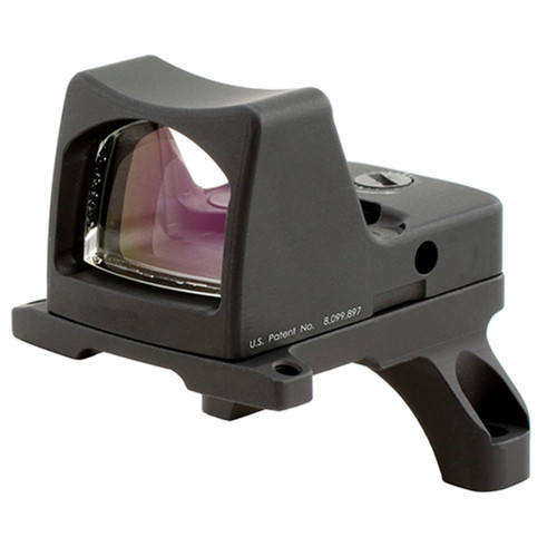 Trijicon RMR Type 2 RM35 ACOG Mount 3.25 MOA Red Dot