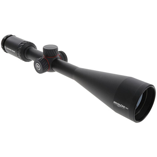 Crimson Trace Brushline Pro 4-16x50mm 6.5 Creedmoor Rifle Scope