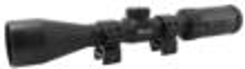 BSA Optix Hunting 3-9x40mm EZ Hunter Rifle Scope
