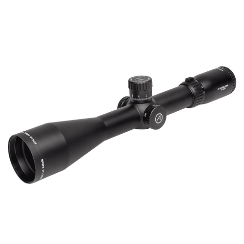 Athlon Optics MIDAS TAC HD 5-25x56mm APRS3 FFP MIL