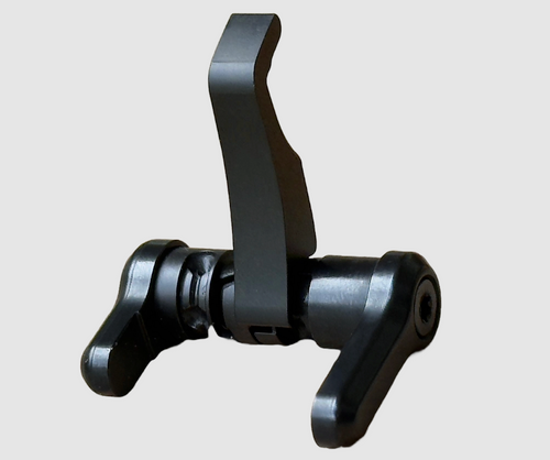 AS Designs ARC-Fire Trigger Ambi Kit Forced Reset Selector