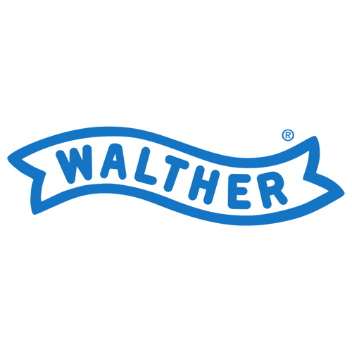 Walther PDP Steel Frame 9mm Luger Pistol