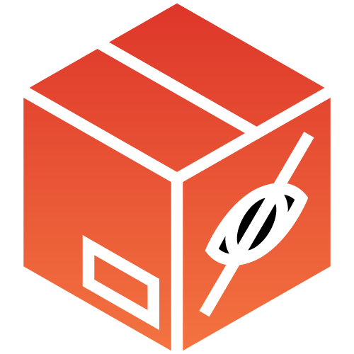 Discreet Packaging - $4.99