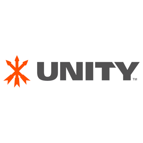 Unity Tactical, FAST, Magnifier Mount, 2.26" Optical Height, Compatible with G23, G30, G33, G43, G45, VMX-3T, Micro3X, Micro6X, 3X MAG-C, Juliet3X, Juliet4X, Juliet Micro3X, Anodized Finish, Black