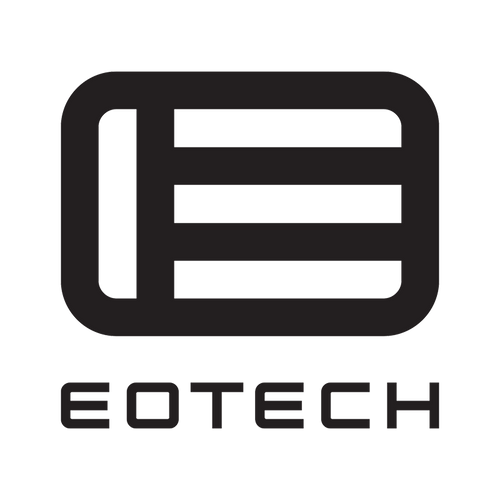 EOTech, G45, Magnifier, 5X, QD Mount, Switch to Side, Tool-Free Vertical and Horizontal Adjustments, Black Finish, 34mm