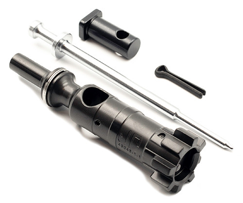 JP Enterprises Enhanced Bolt Assembly Group .223/5.56 Black DLC