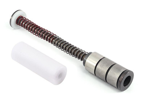 JP Enterprises Silent Captured Spring for AR-10-type rifles Gen 2 H2 Variant