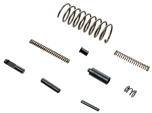 CMMG, Parts Kit, AR15, Upper Pins, Upper Springs