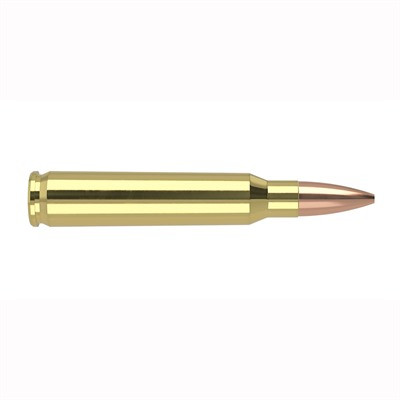 Nosler .223 Remington Match Grade 69gr Custom Competition HPBT Ammo