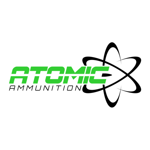 Atomic 453 Precision Craft Hollow Point 90 Grain .380 ACP/Auto 1100 fps