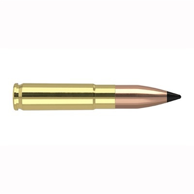 Nosler 40127 Varmageddon Flat Base Tipped 110 Grain .300 AAC Blackout 2200 fps