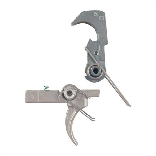 ALG Defense, Combat Trigger, 6 Pound Pull