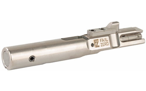 FailZero, AR9. 9MM Bolt Carrier Group, Nickel Boron