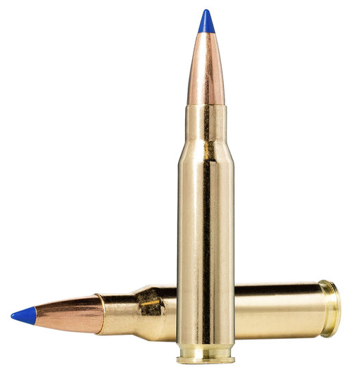 Norma 20176412 Dedicated Hunting Bondstrike Bonded Polymer Tip 180 Grain .308 Win / 7.62x51mm 2625 fps