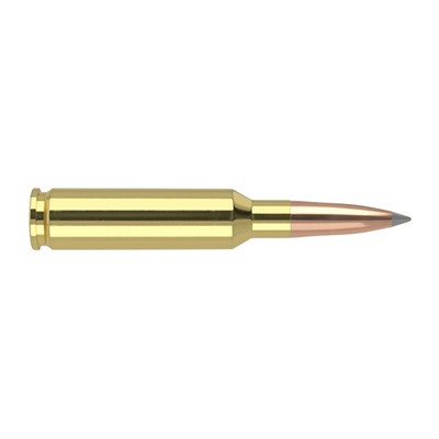 Nosler 60091 Trophy Grade Nosler Spitzer AccuBond Long Range 129 Grain 6.5mm Creedmoor 2850 fps