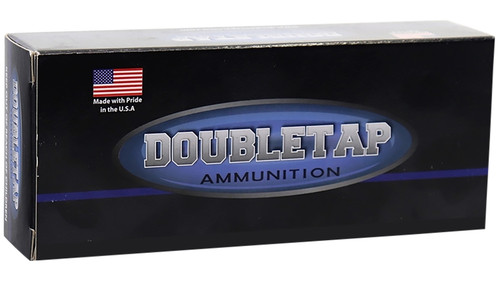 DoubleTap 38SP110X DT LEAD FREE +P Barnes TAC-XP Lead Free 110 Grain .38 Special 1200 fps
